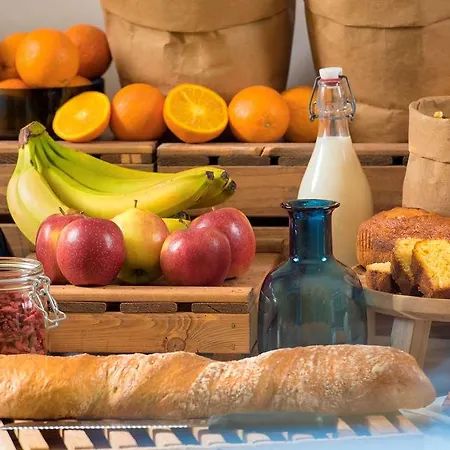 Ibis Budget Boulogne-Sur-Mer Centre Les Ports 
